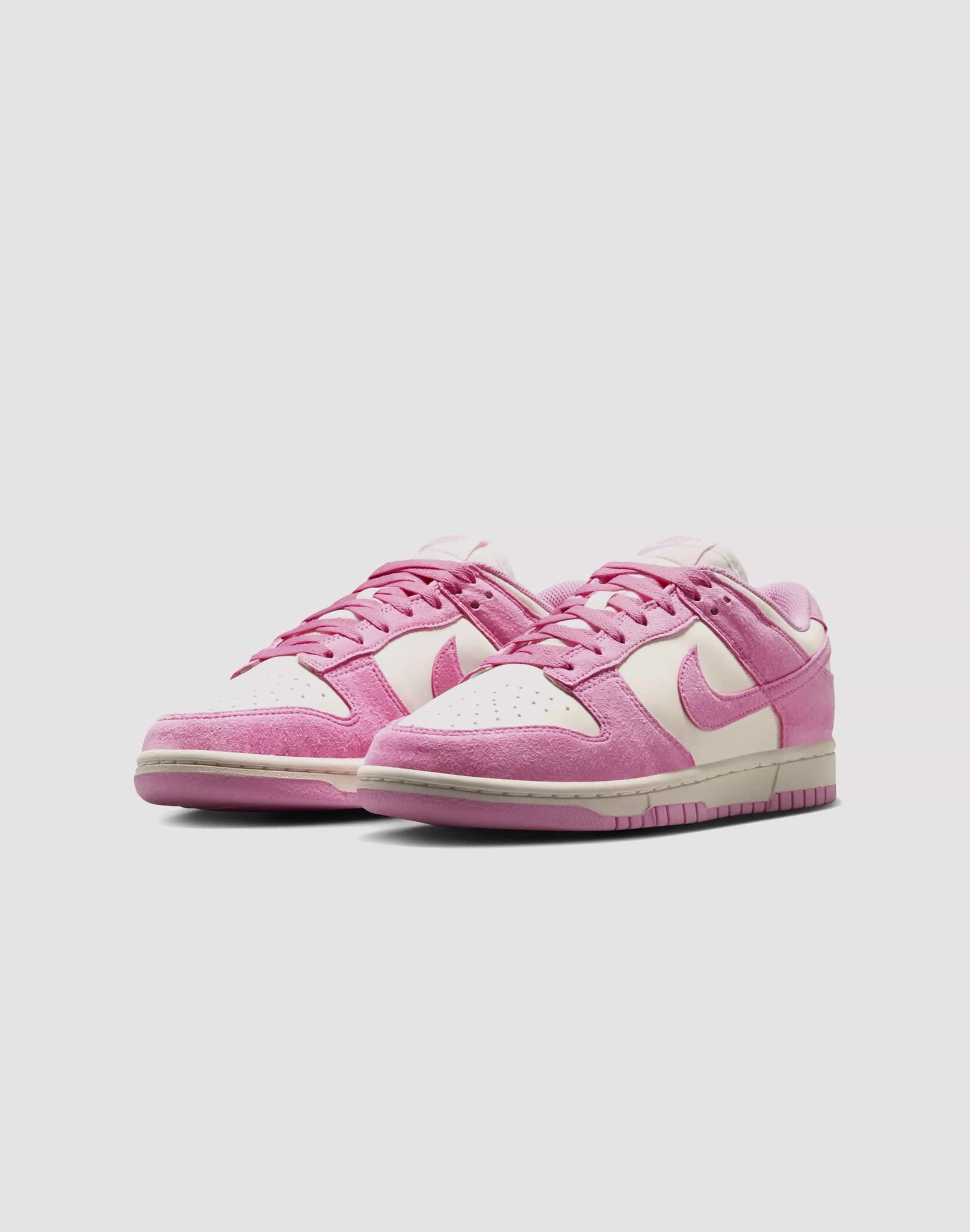 Thermal Regulating Insoles Nike Dunk Low "Sail/Pink Rise"