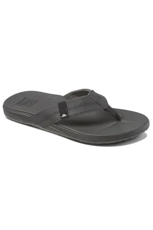 Reef Cushion Bounce Phantom Men's Sandals ergonomic