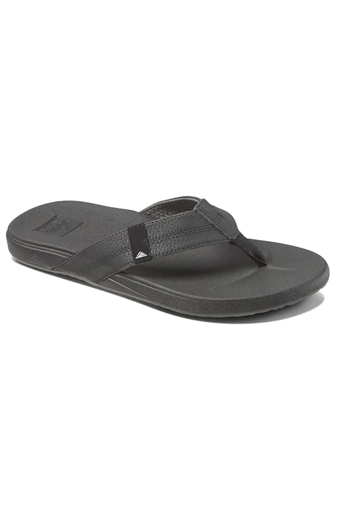 Lightweight Footwear Quick Outing Reef Cushion Bounce Phantom Men's Sandals