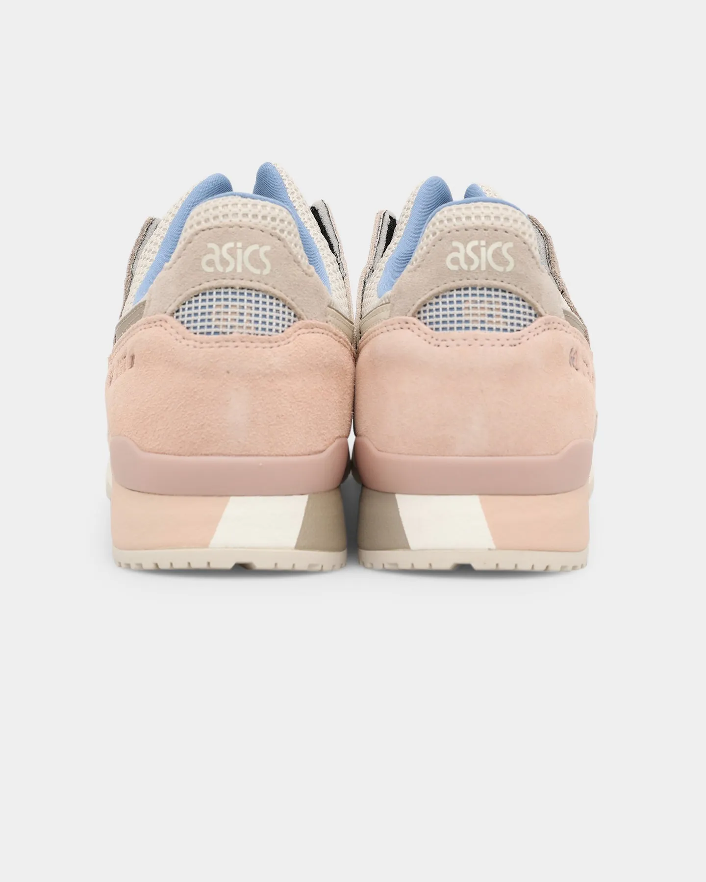 Asics GEL-LYTE III OG Simply Taupe/Maple Sugar Dock Easy