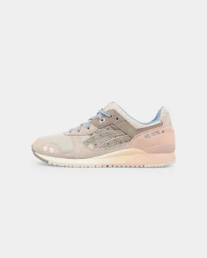 Asics GEL-LYTE III OG Simply Taupe/Maple Sugar Ankle Support