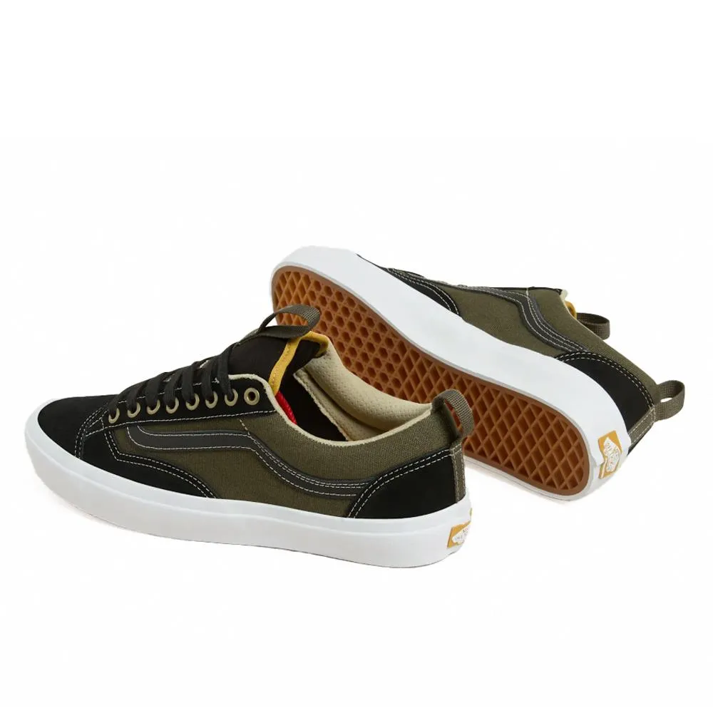 Vans Skate Old Skool 36  - Dan Green Modern Style