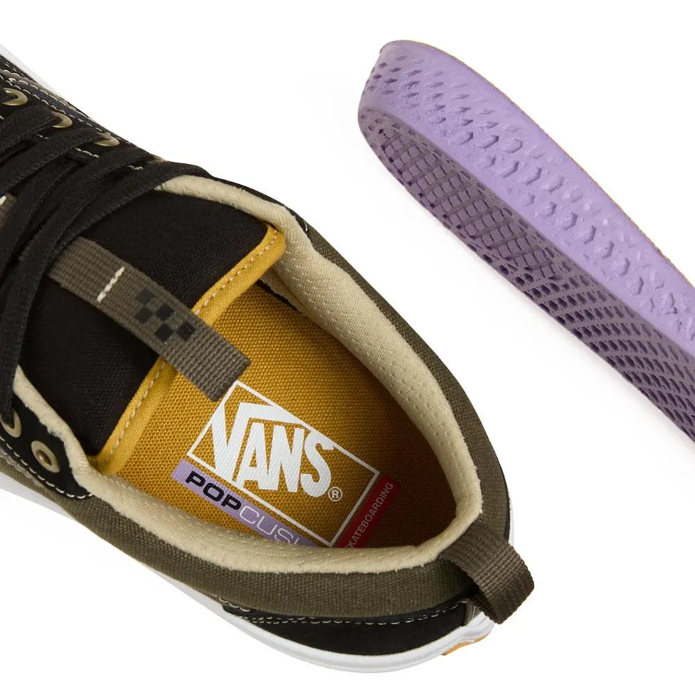 Grip Performance Fit Vans Skate Old Skool 36  - Dan Green