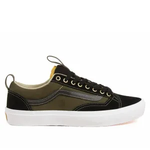 Board Movement Relaxed Style Vans Skate Old Skool 36  - Dan Green