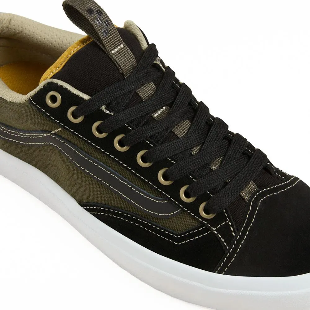 Vans Skate Old Skool 36  - Dan Green Easy Clean Ollie Control