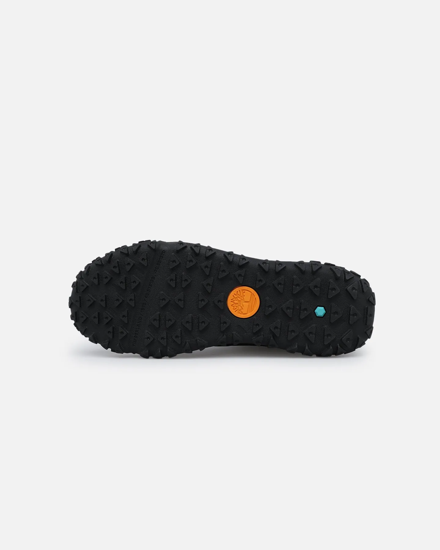 Arch Support Health Focused Timberland GreenStride? Motion 6 Mid Hiker Black Nubuck 2