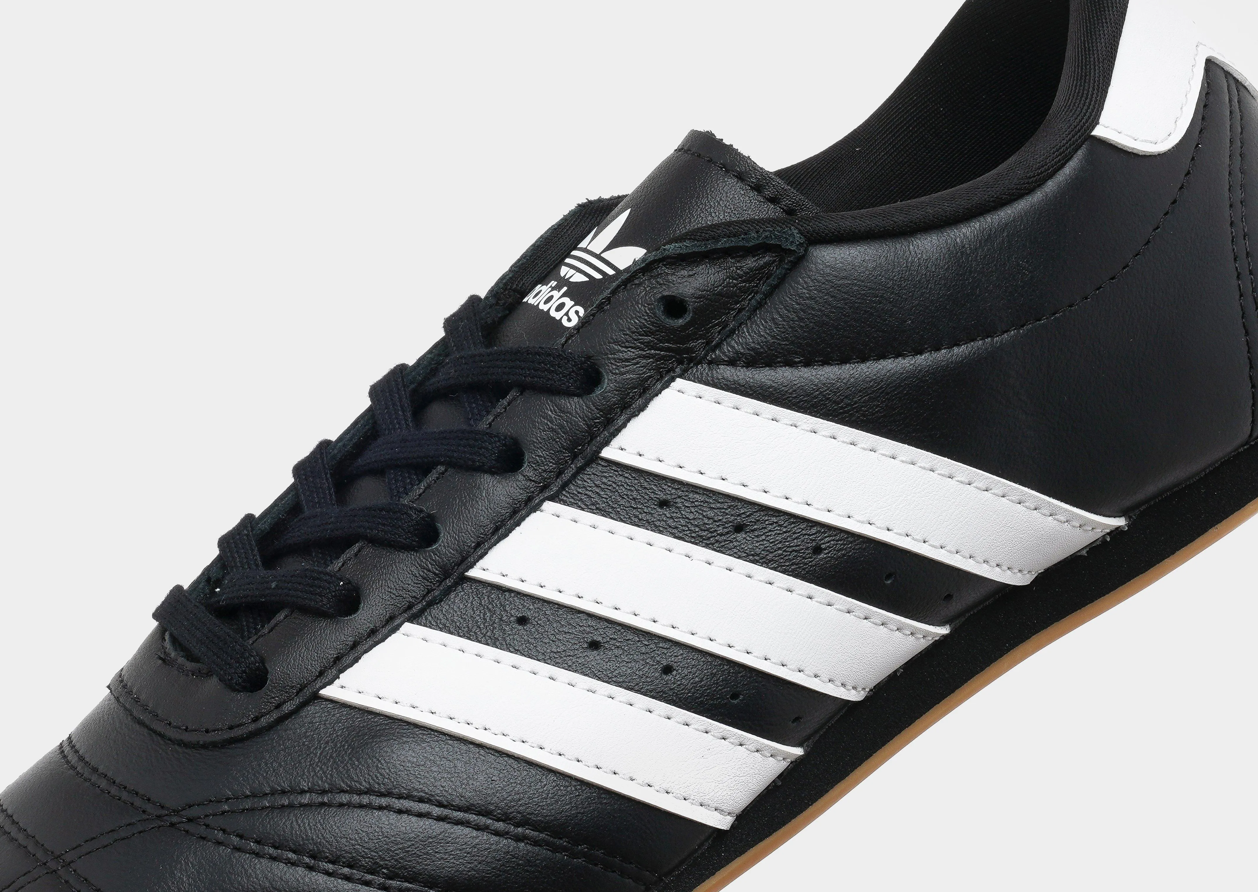 Quick Transition Taekwondo Lace