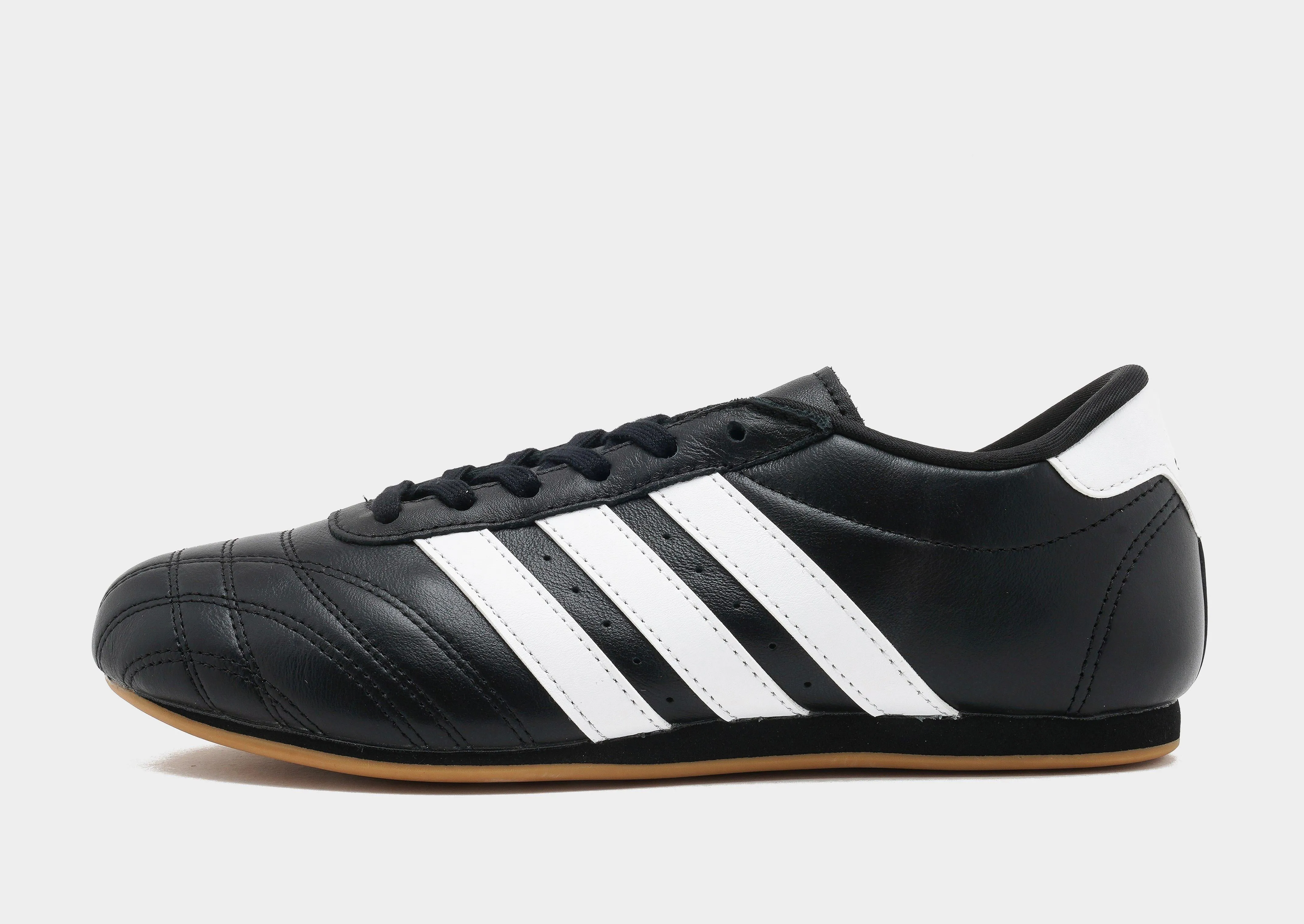 Log Hike Smart Edge Taekwondo Lace