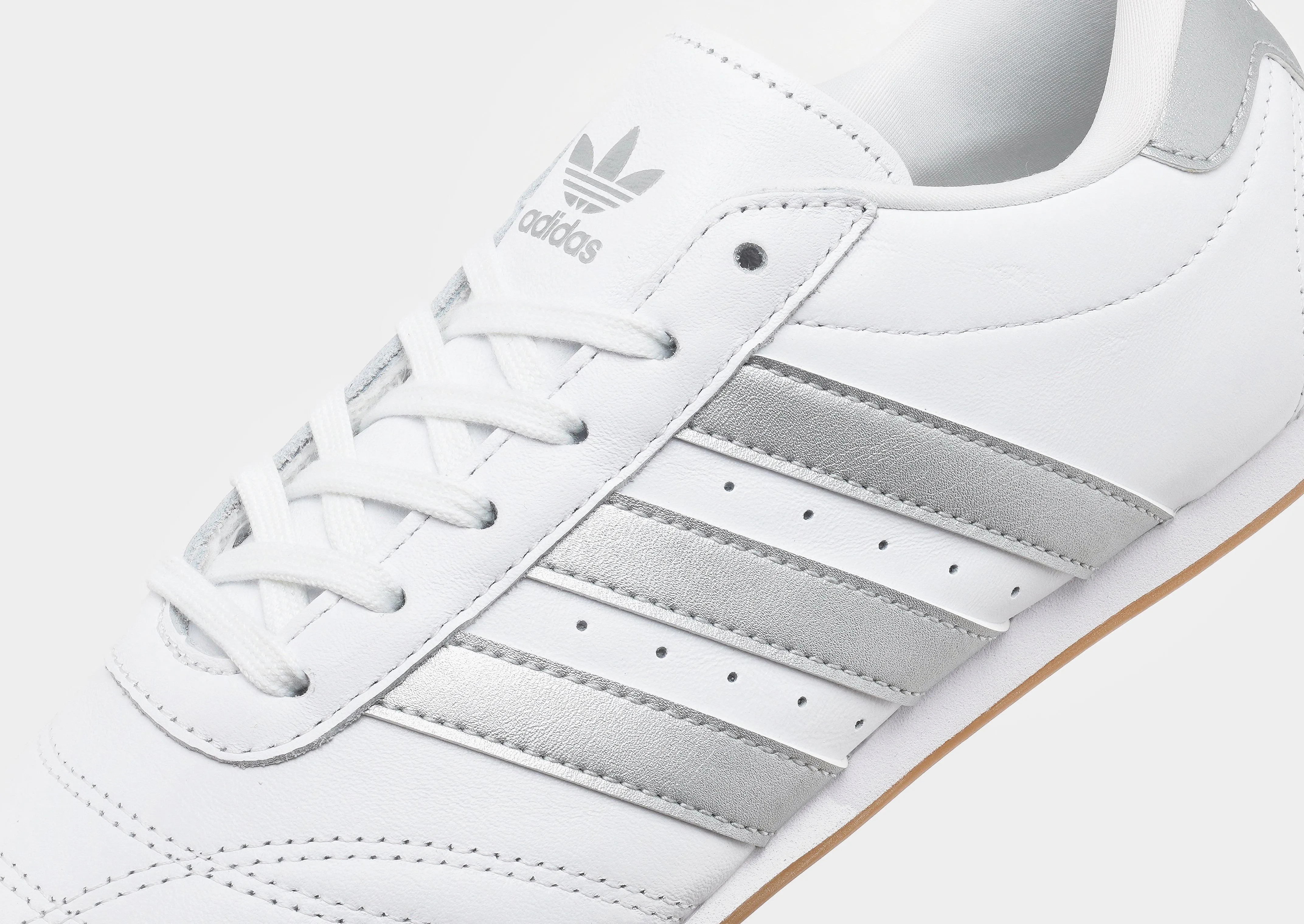 Taekwondo Casual Look