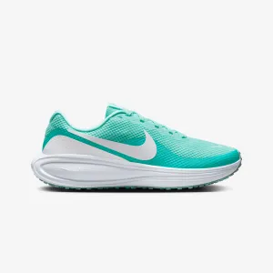 Breathability Lightweight Support NIKE | REVOLUTION 8 { MINT FOAM/CANNON-BLEACHED TURQ-WHITE