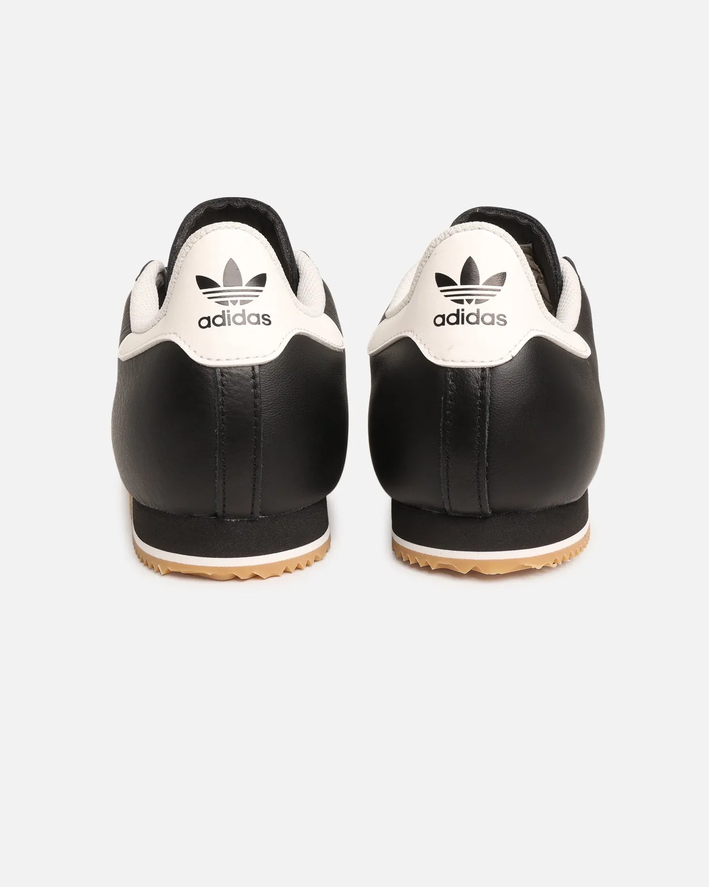 Adidas K 74 Black Wear resistant Anti microbial