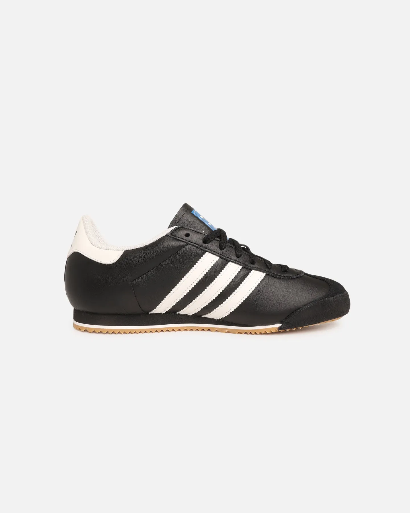 City Function Adidas K 74 Black