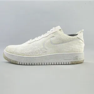 NIKE  AIR FORCE 1 LOW CRATER FLYKNIT Quick Pace