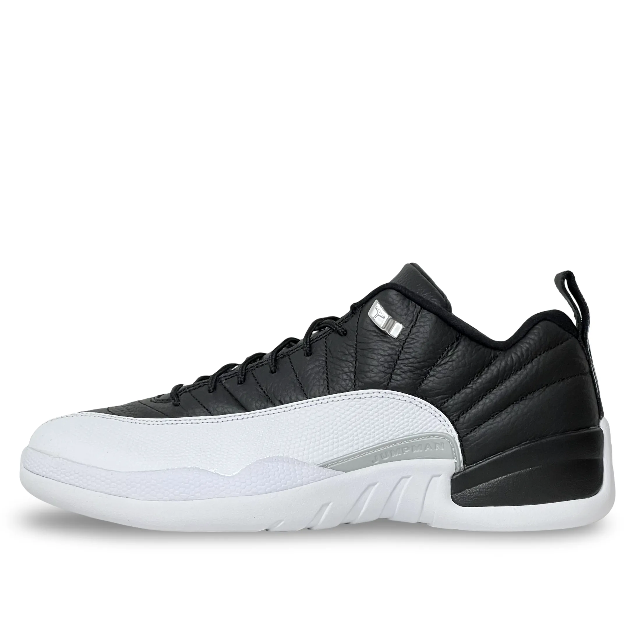 Nike Air Jordan 12 Low Playoff Training Use Fit Lifestyle