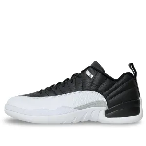 Comfort Grip Shock Ride Nike Air Jordan 12 Low Playoff