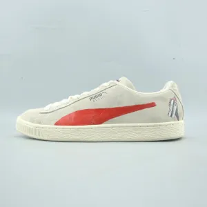 PUMA SUEDE Compact Build