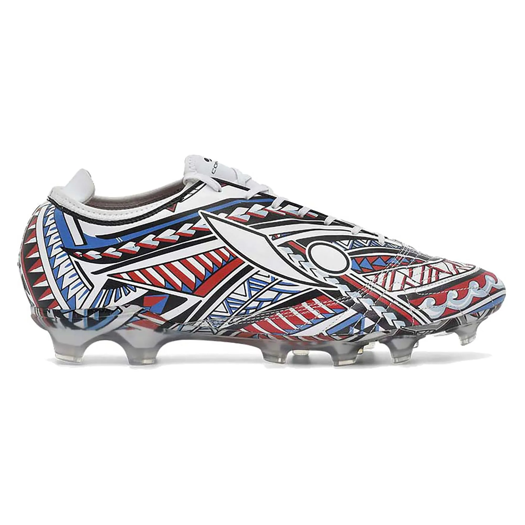 dining - room shoes Breathable Upper Shoes Tatau   Pro V1 Firm Ground Men's Football Boots
