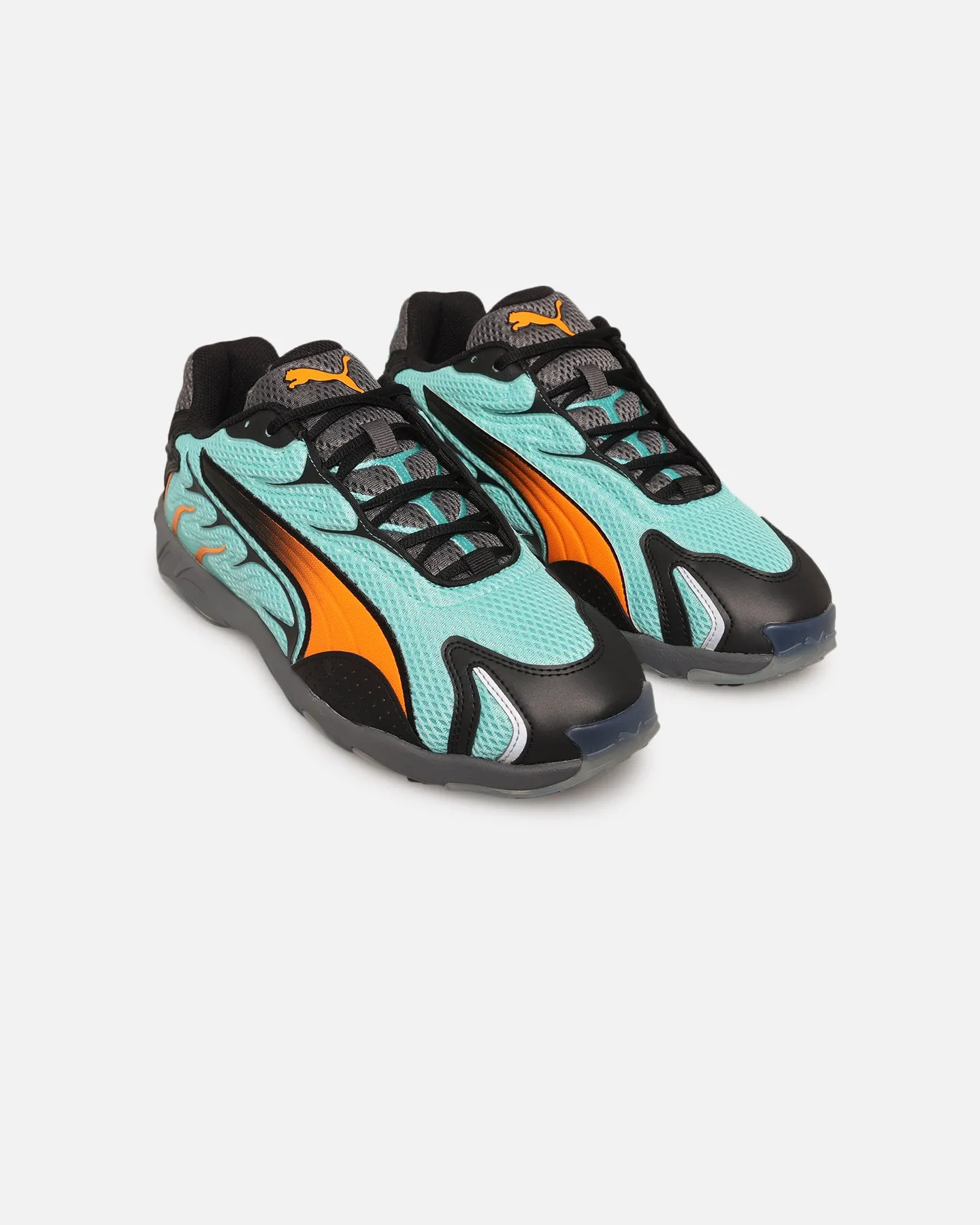 Orthopedic friendly Puma Inhale Aqua