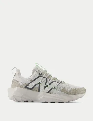 Tektrel Shoes - Grey Matter agile shoes