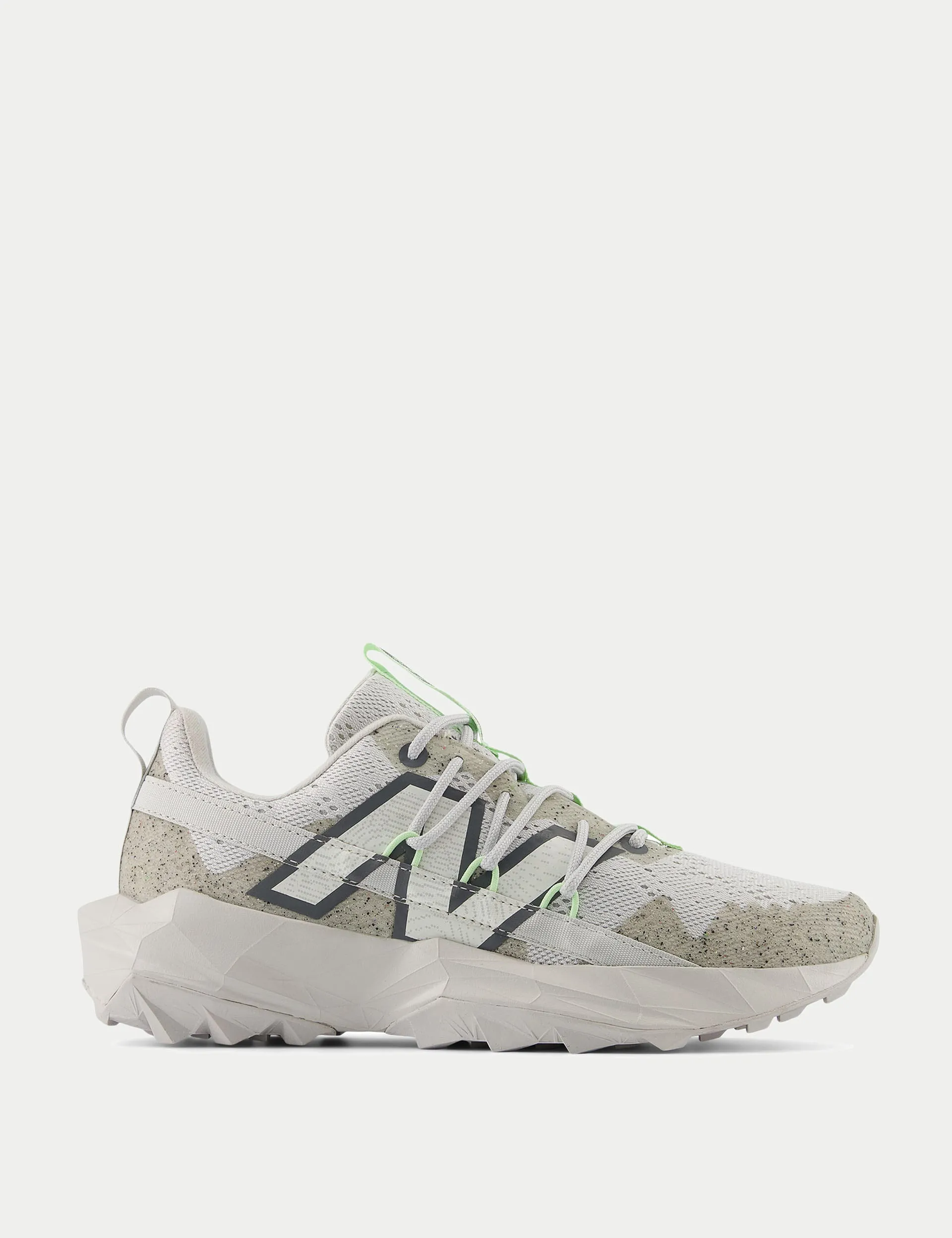 Tektrel Shoes - Grey Matter agile shoes