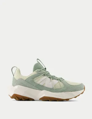 removable - lining shoes Tektrel Shoes - Mosaic Green