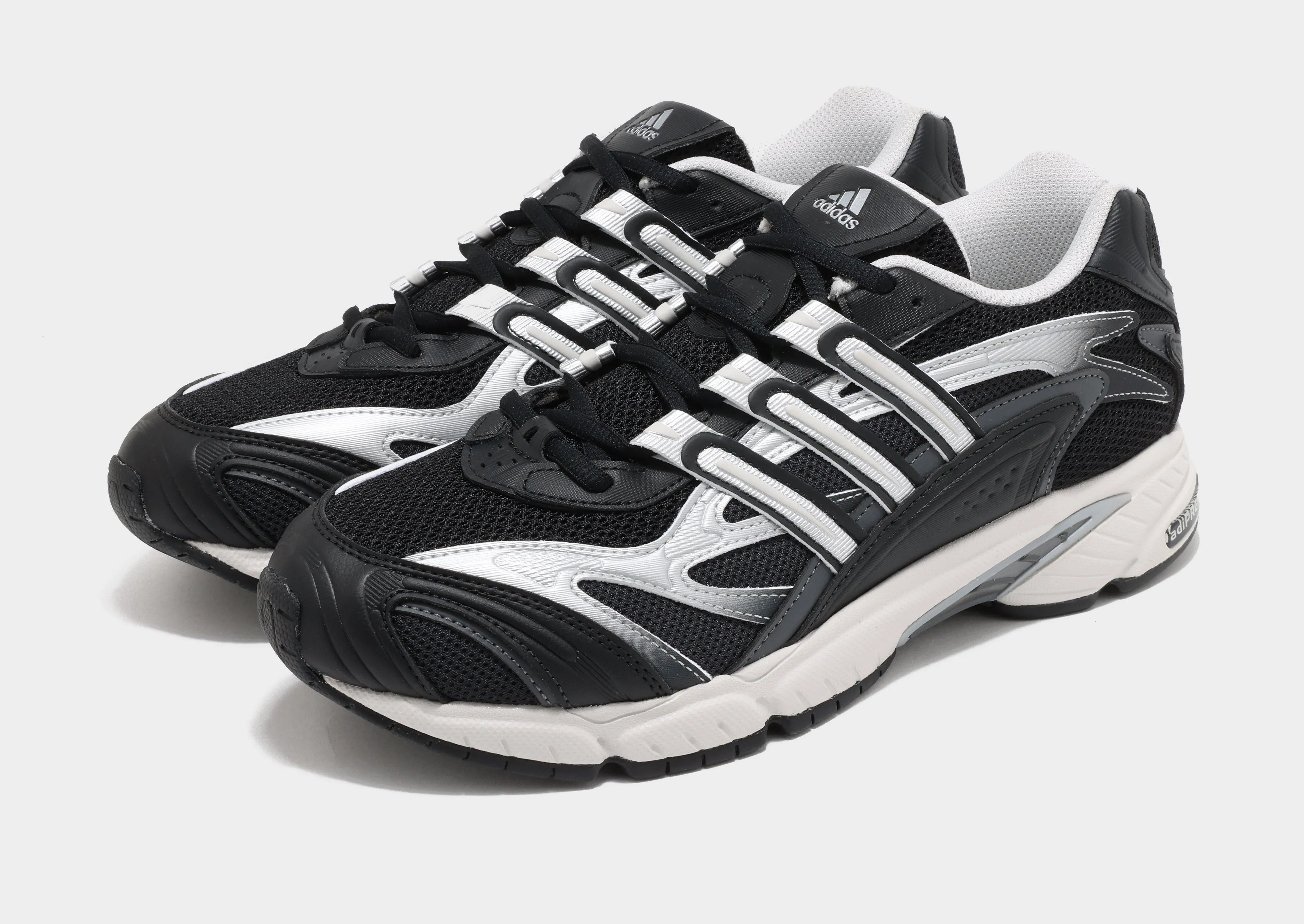 Temper Run 2.0 Walking Vibe