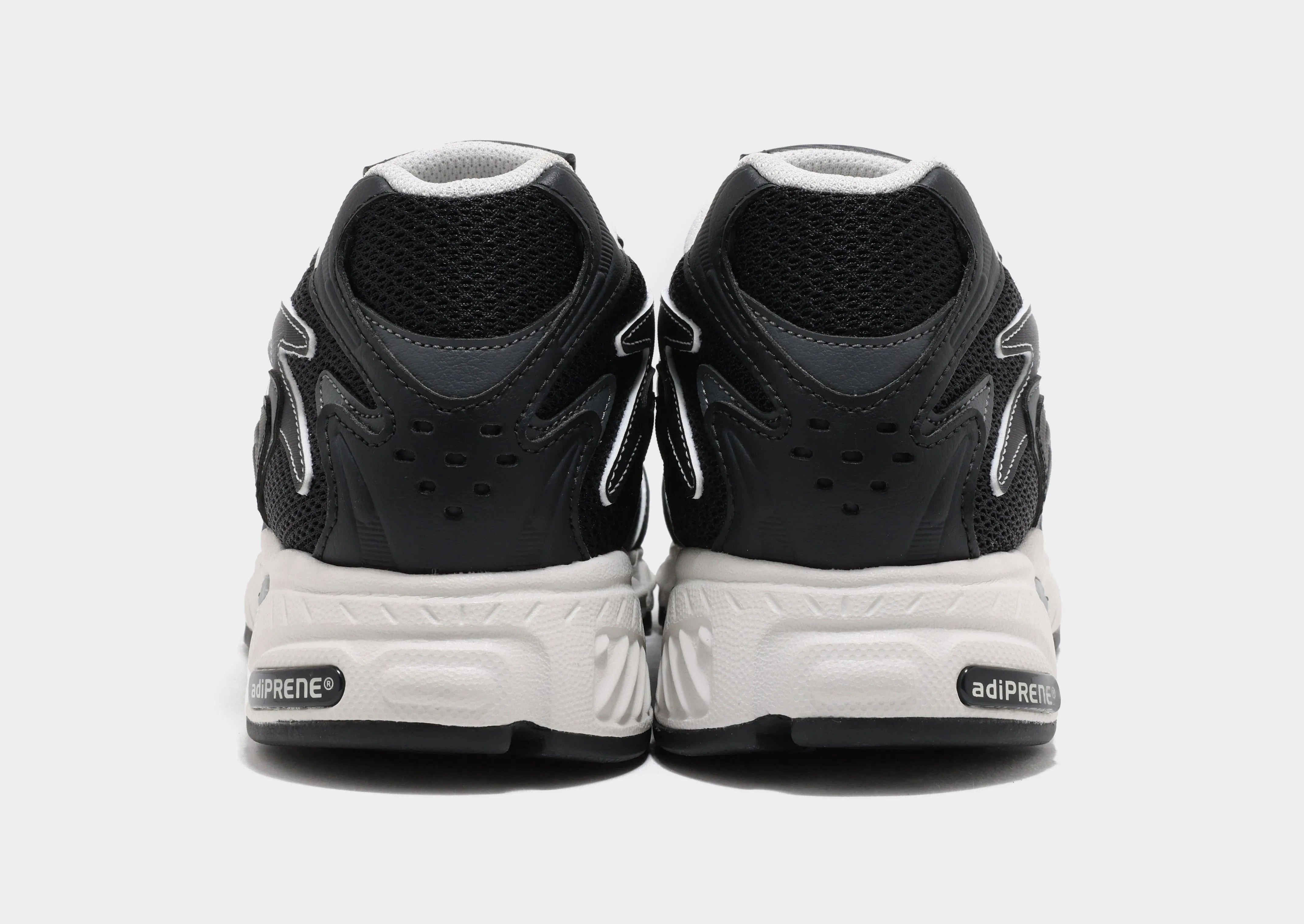 City Jog Rain Hike Temper Run 2.0