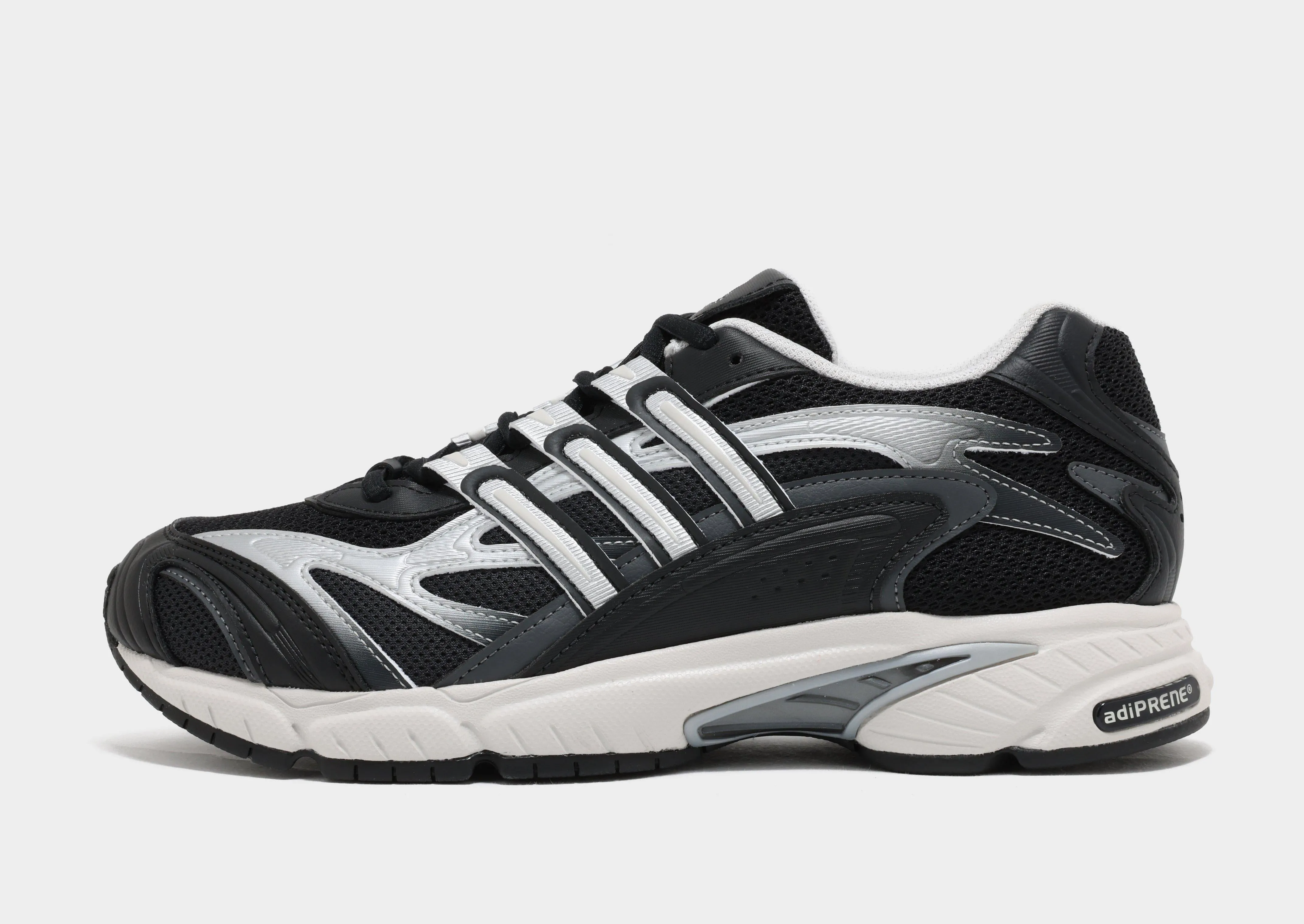 Stair Step Flexible Fabric Temper Run 2.0