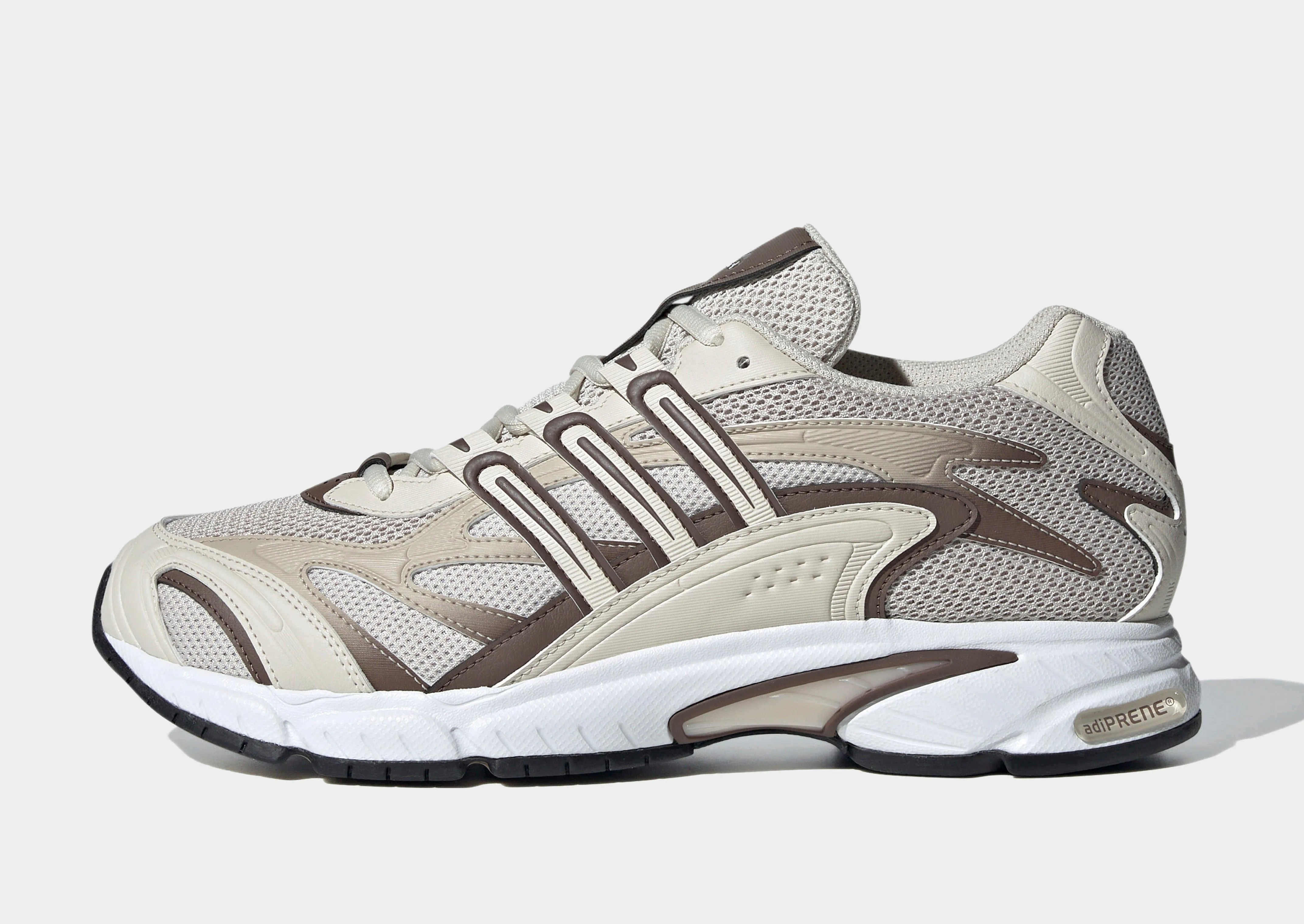 Temper Run 2.0 Stylish Go Urban Walker