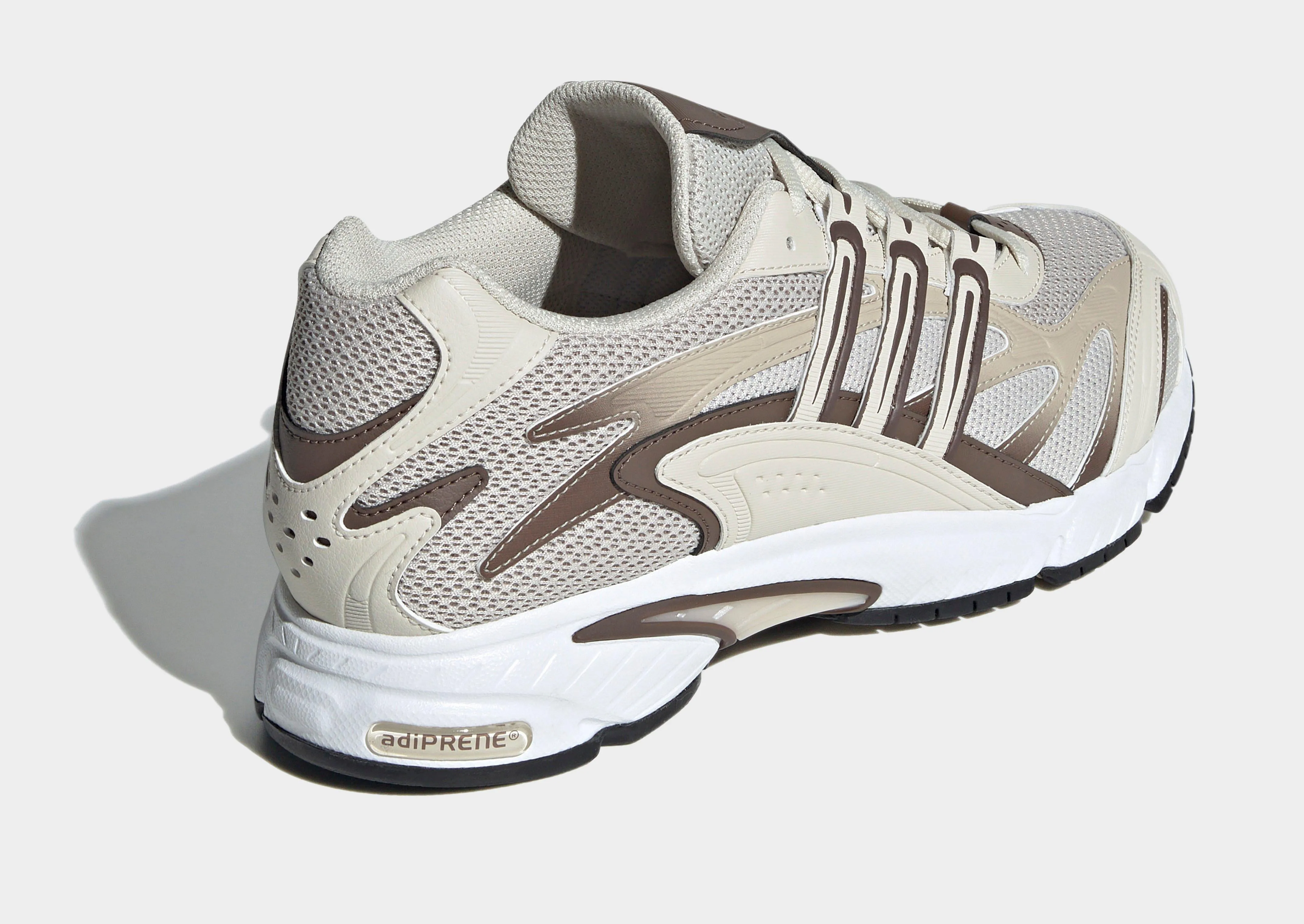 Temper Run 2.0 Feet Support Espadrille Style