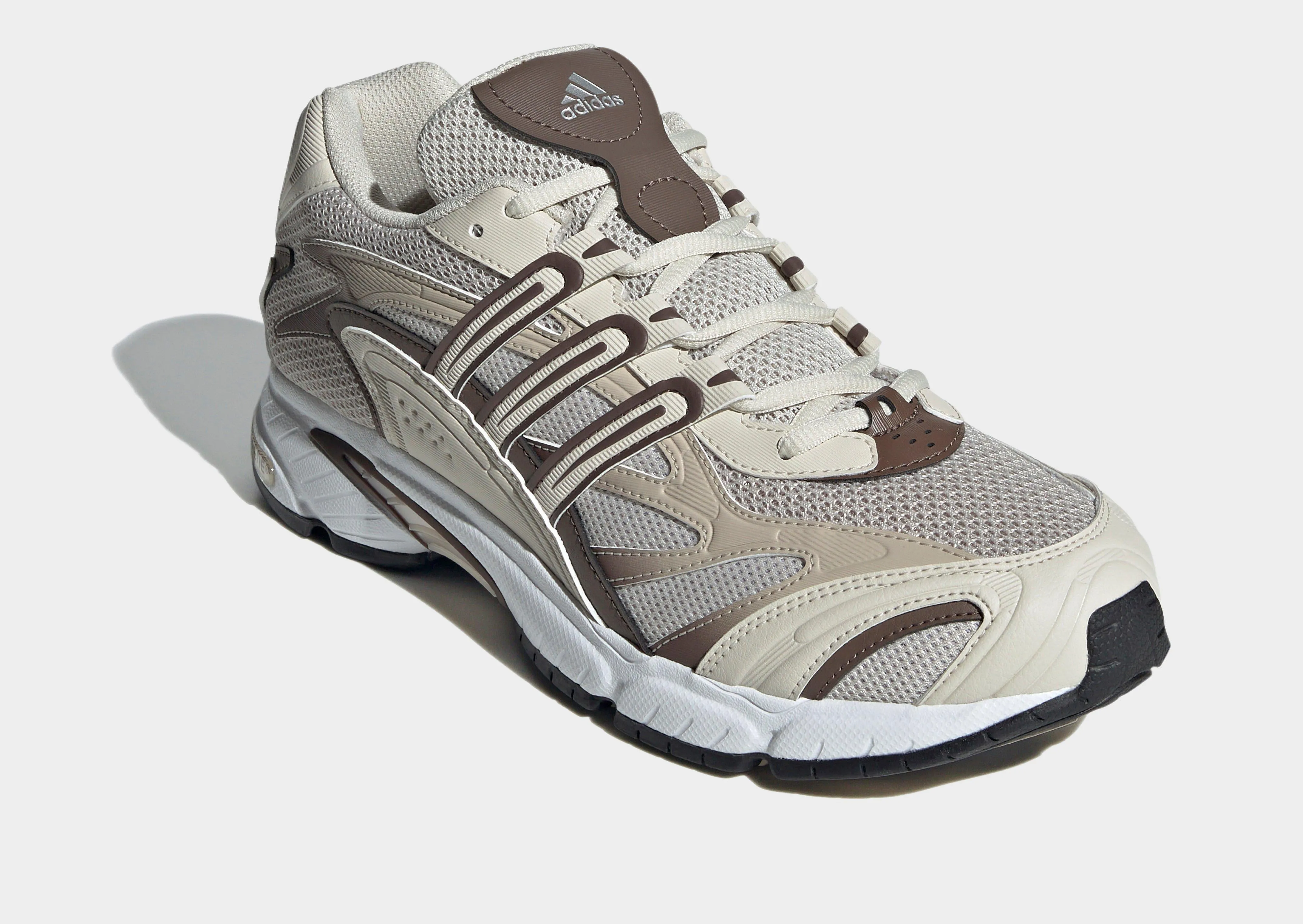 Temper Run 2.0 Sporty Style Slim Look