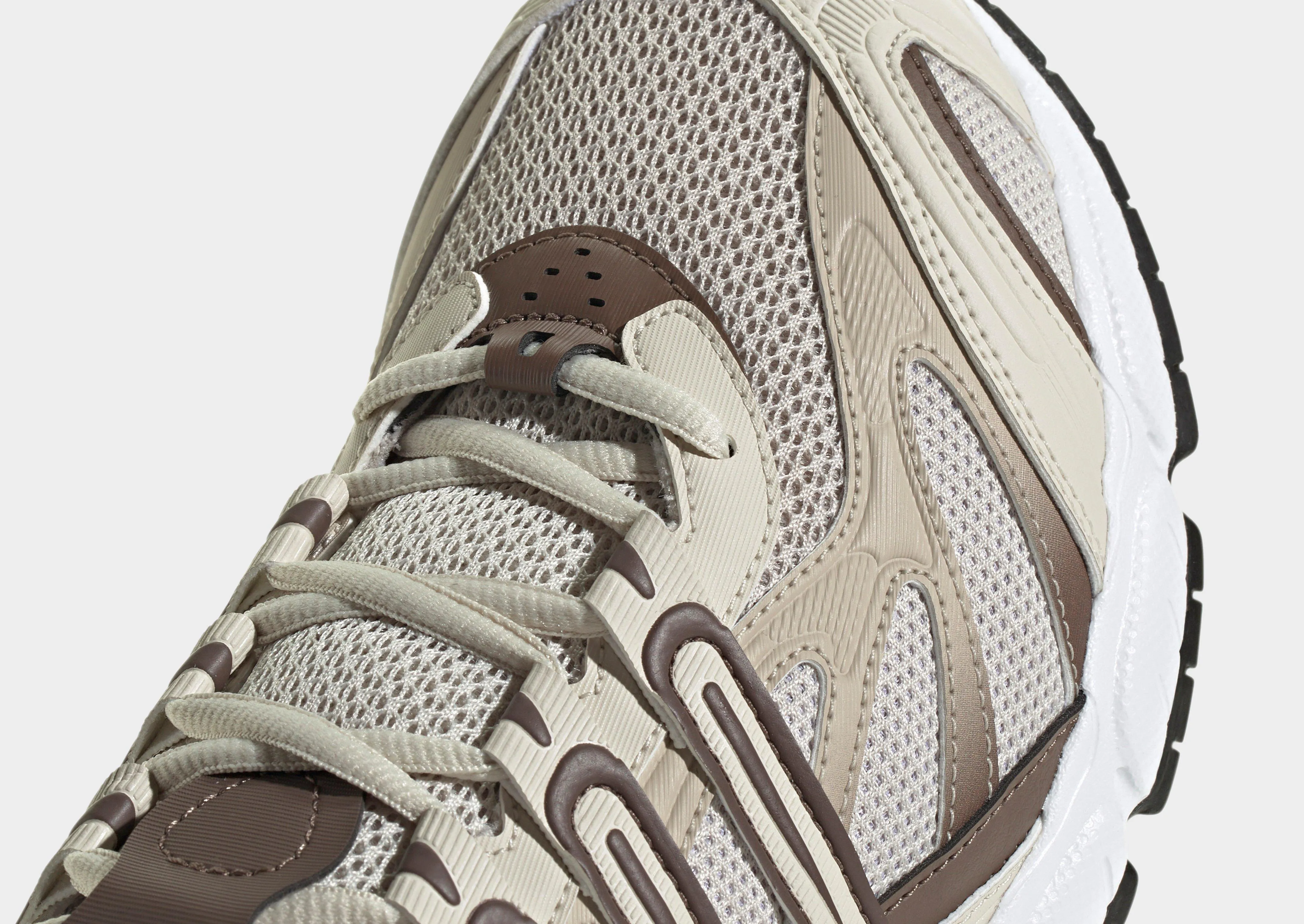 Temper Run 2.0 Quick Fit Smart Look