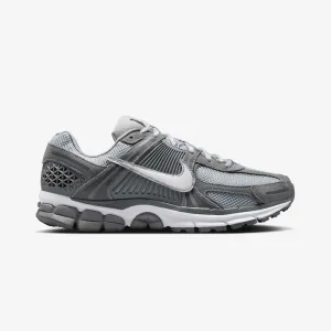 NIKE | ZOOM VOMERO 5 { COOL GREY/WHITE-WOLF GREY Balanced Support Thermal Regulating