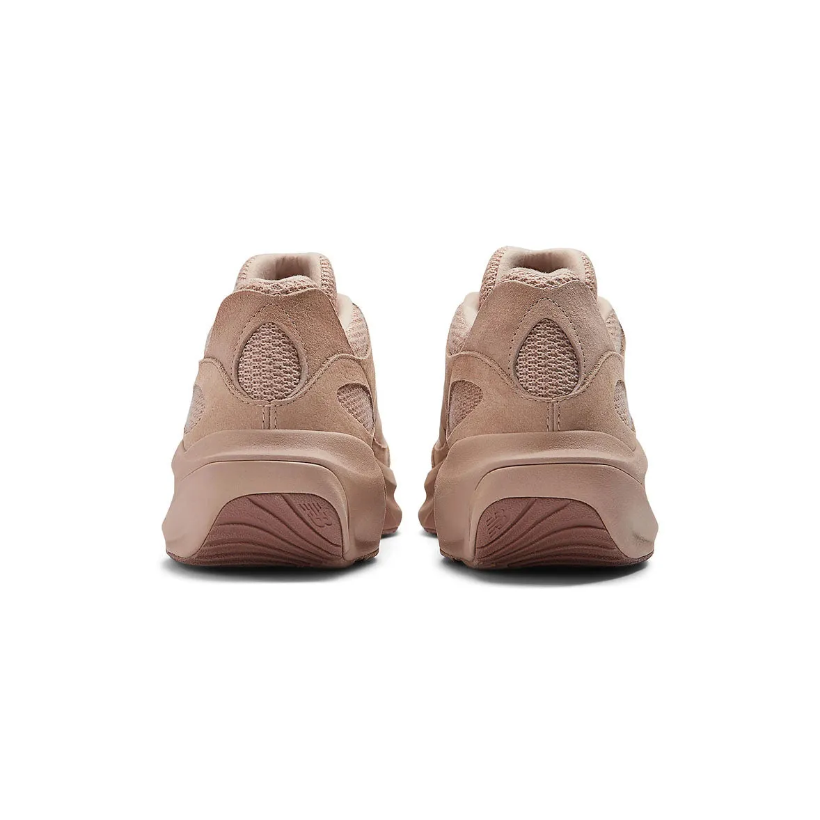 High Ankle Support cruelty - free Tenis Unisex New Balance WRPD Runner Taupe