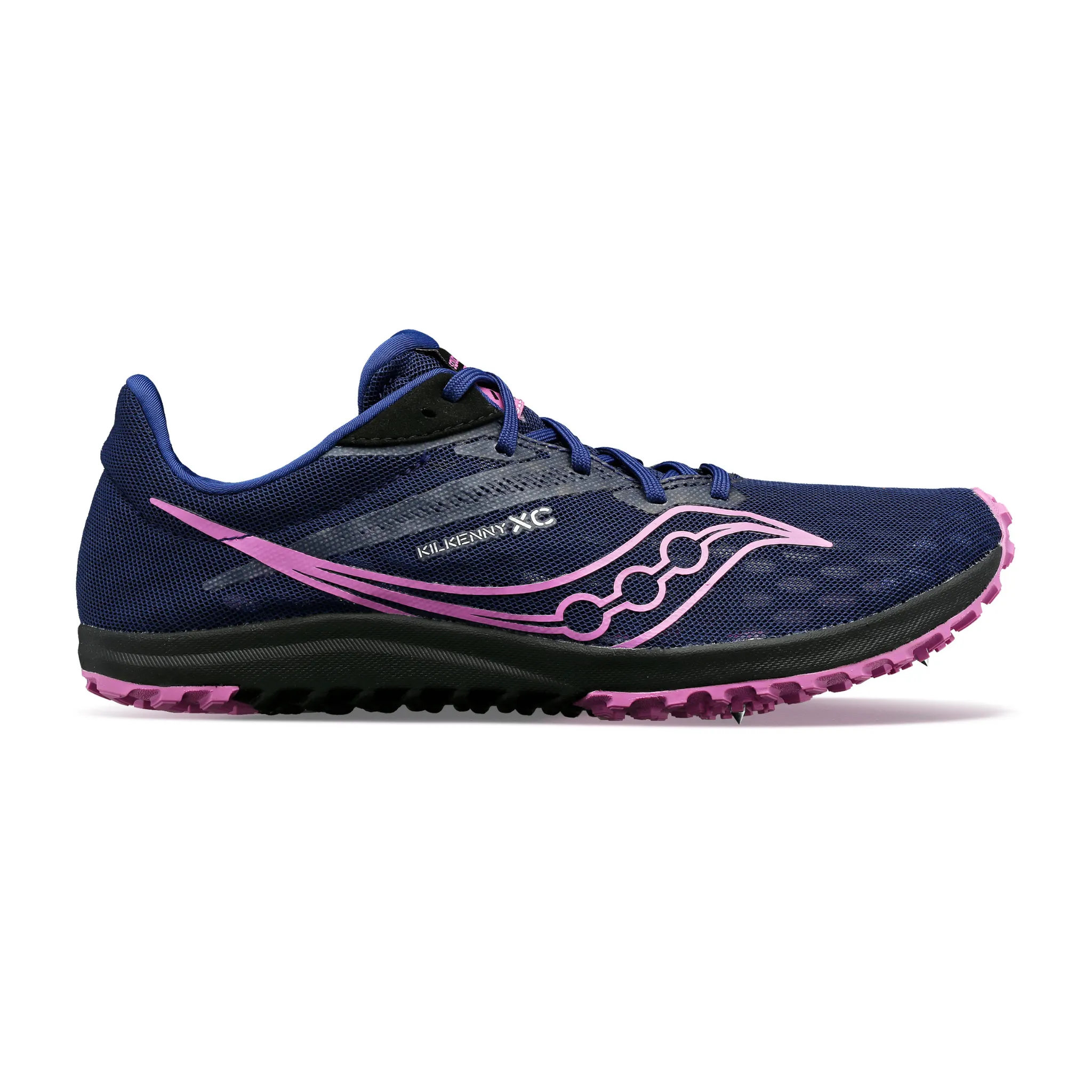 WOMEN'S KILKENNY XC 9 - 33 INDIGO Flexible Chic Cool