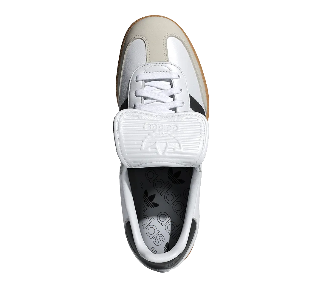 W Adidas Samba LT warm glow zipper