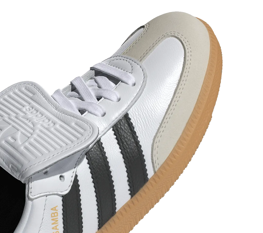 W Adidas Samba LT Comfort Wedge