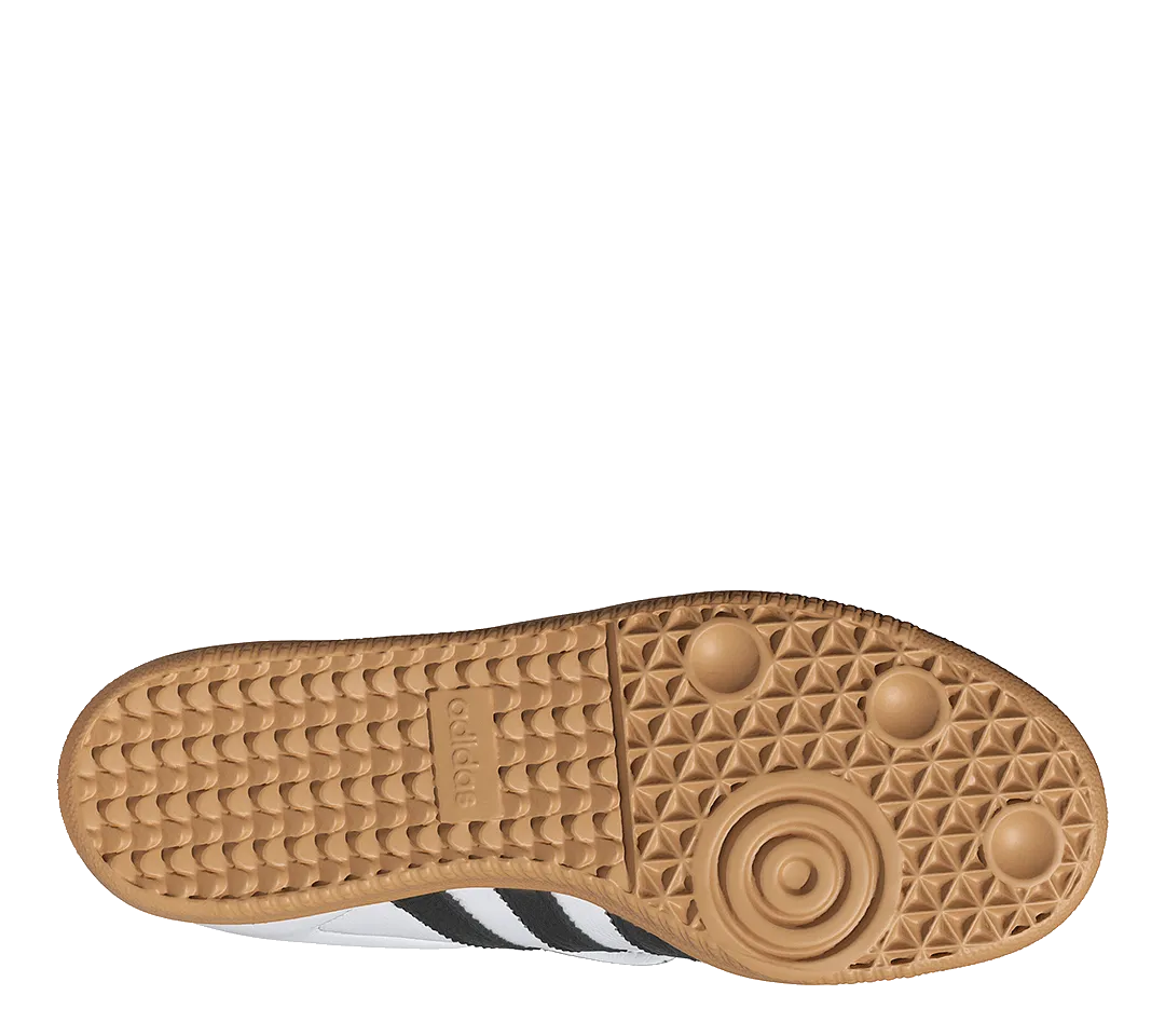 W Adidas Samba LT Leather Touch World Walk