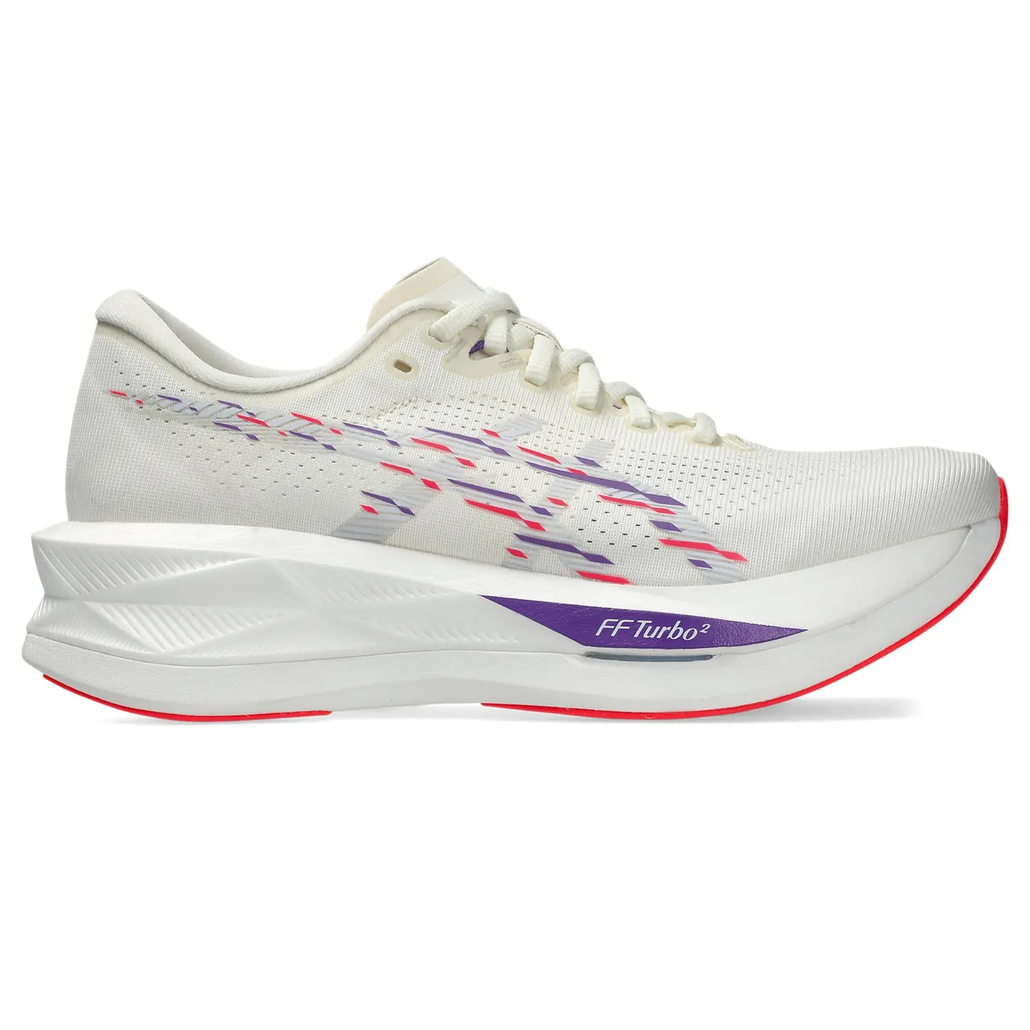 WOMEN'S SONICBLAST - B - CREAM BLUE/FADE Slip Resistant All Weather Dance Mode