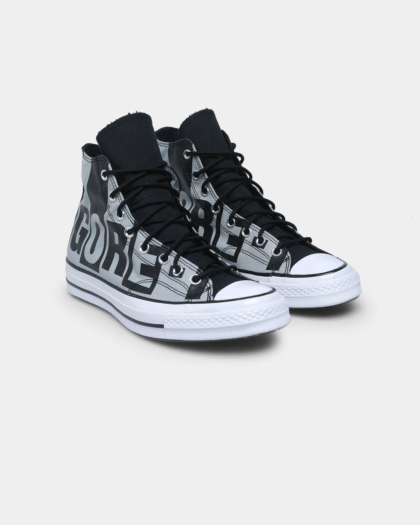 Converse Chuck Taylor 70 GORE-TEXT Waterproof Ash Stone/Black photo shoot