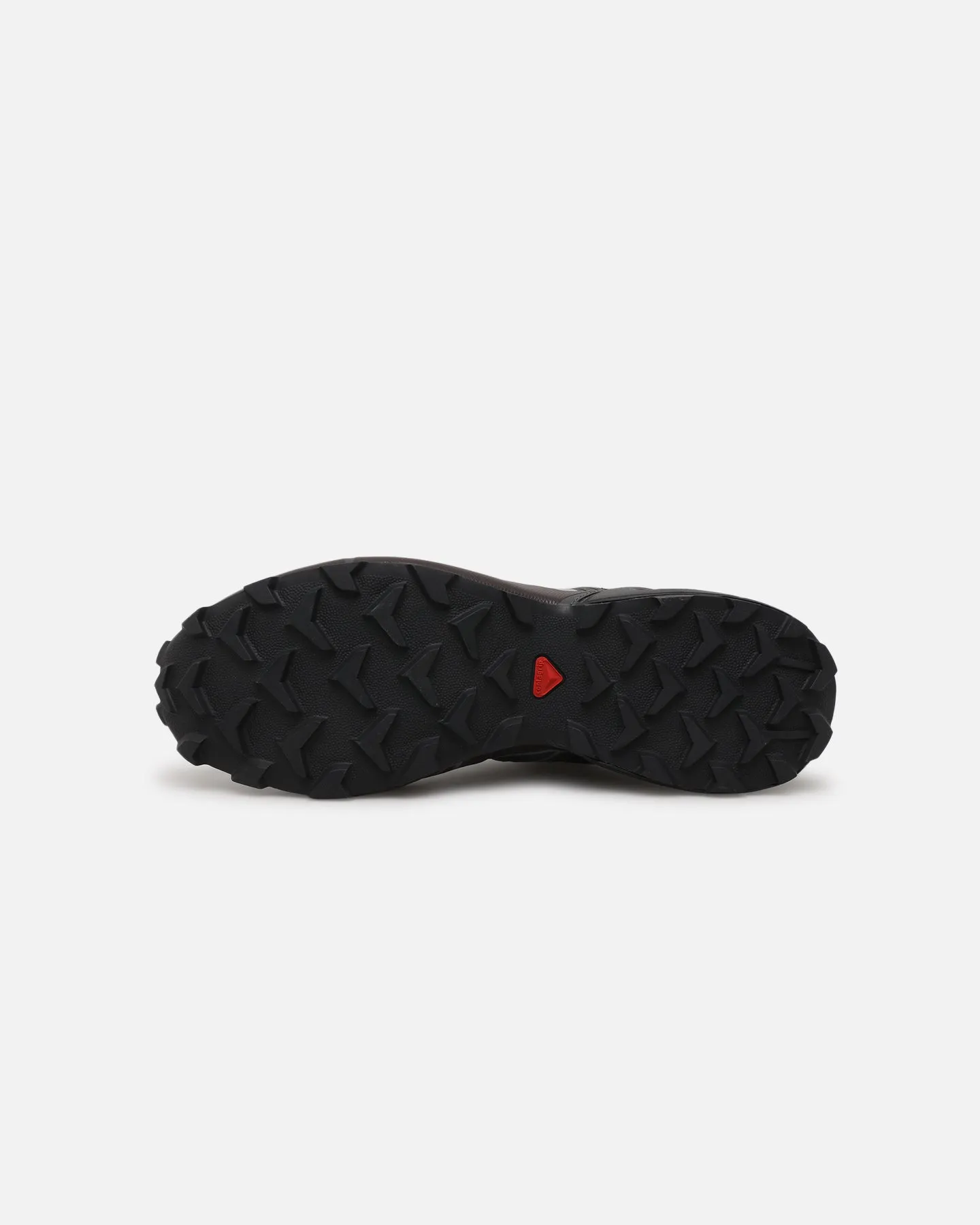 Valley Run Salomon Speedcross 3 GTX Black/Coffee