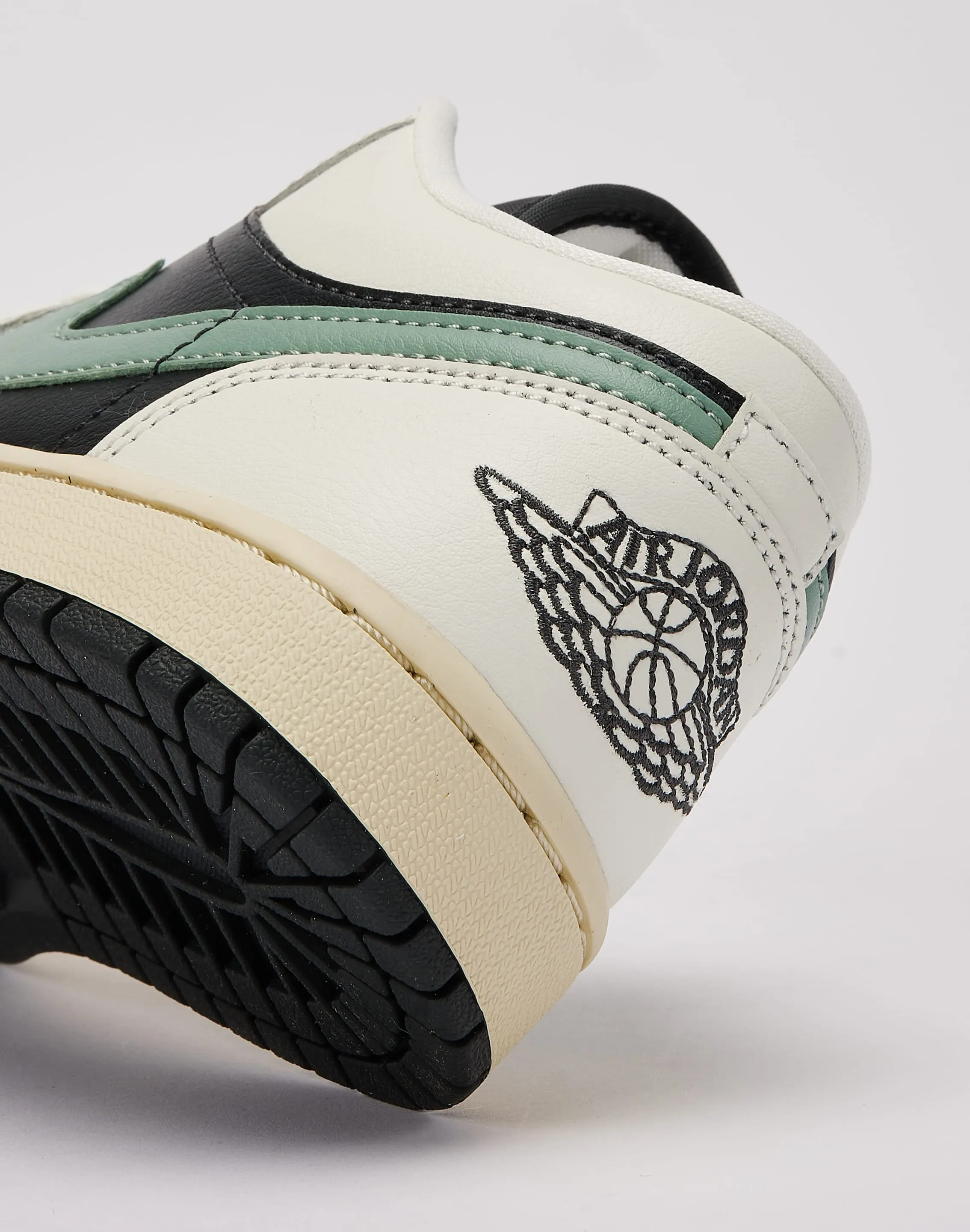 Support Cushion Stability plate Jordan Air Jordan 1 Low