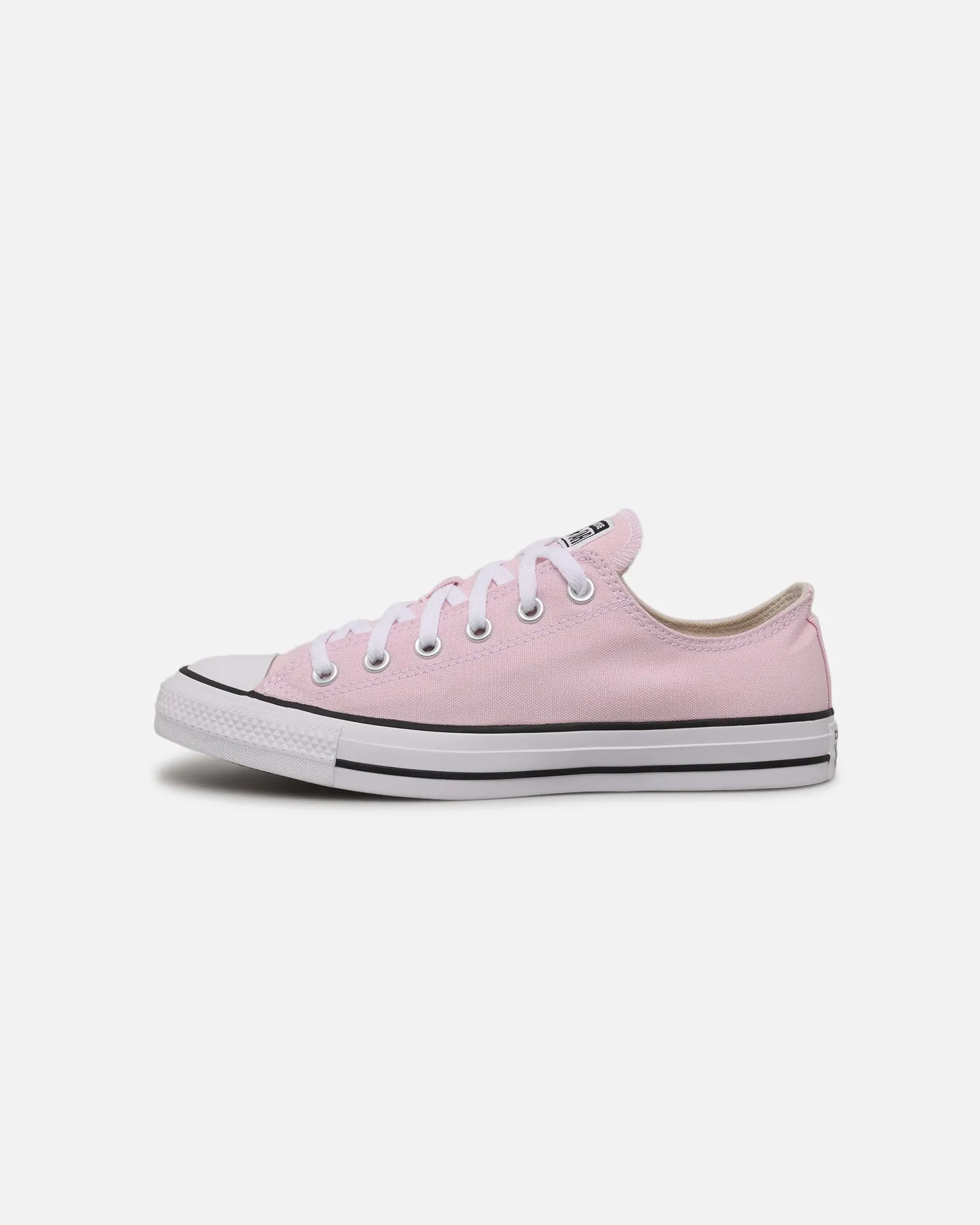 Day Fit Everyday Movement Converse Chuck Taylor All Star Low Pink
