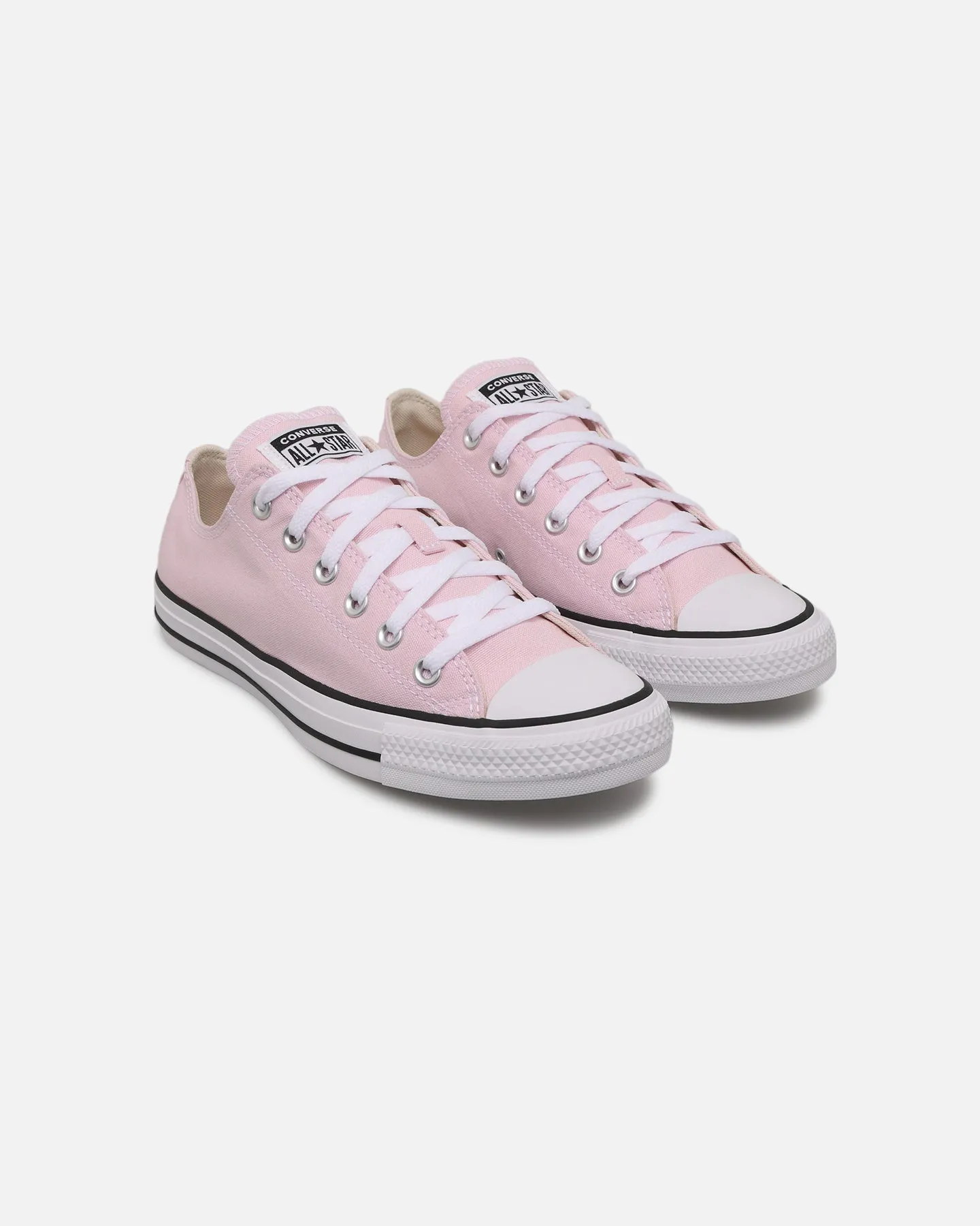 Flexible Sole Unit Converse Chuck Taylor All Star Low Pink