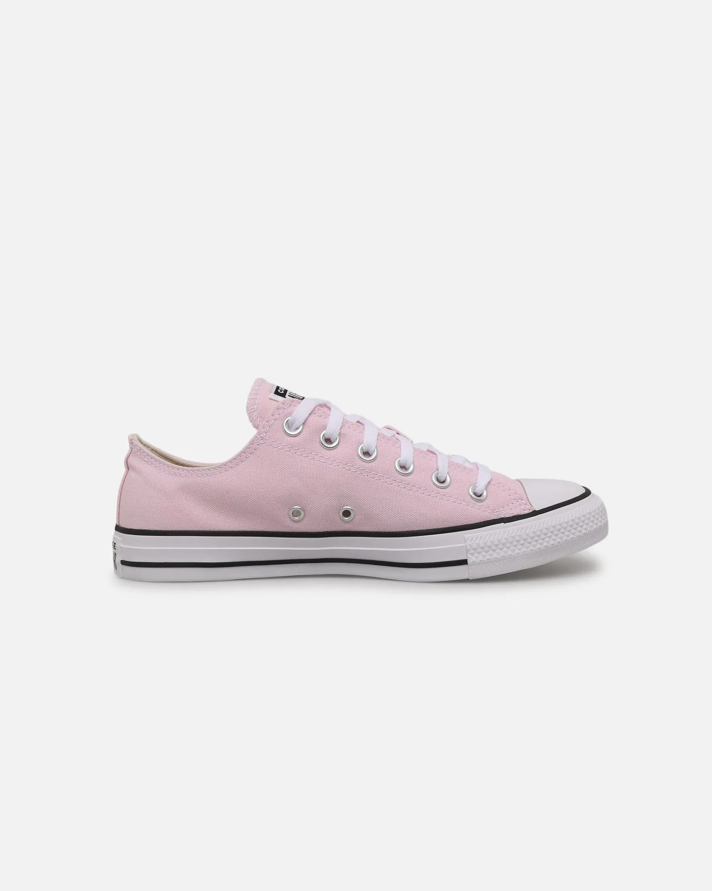 Slim wear Converse Chuck Taylor All Star Low Pink