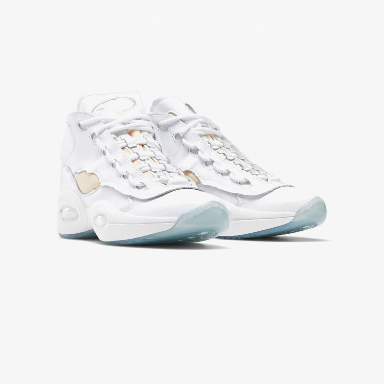 Power Driven Feel Snug Internal Sleeve Project 0 TQ MO x Maison Margiela