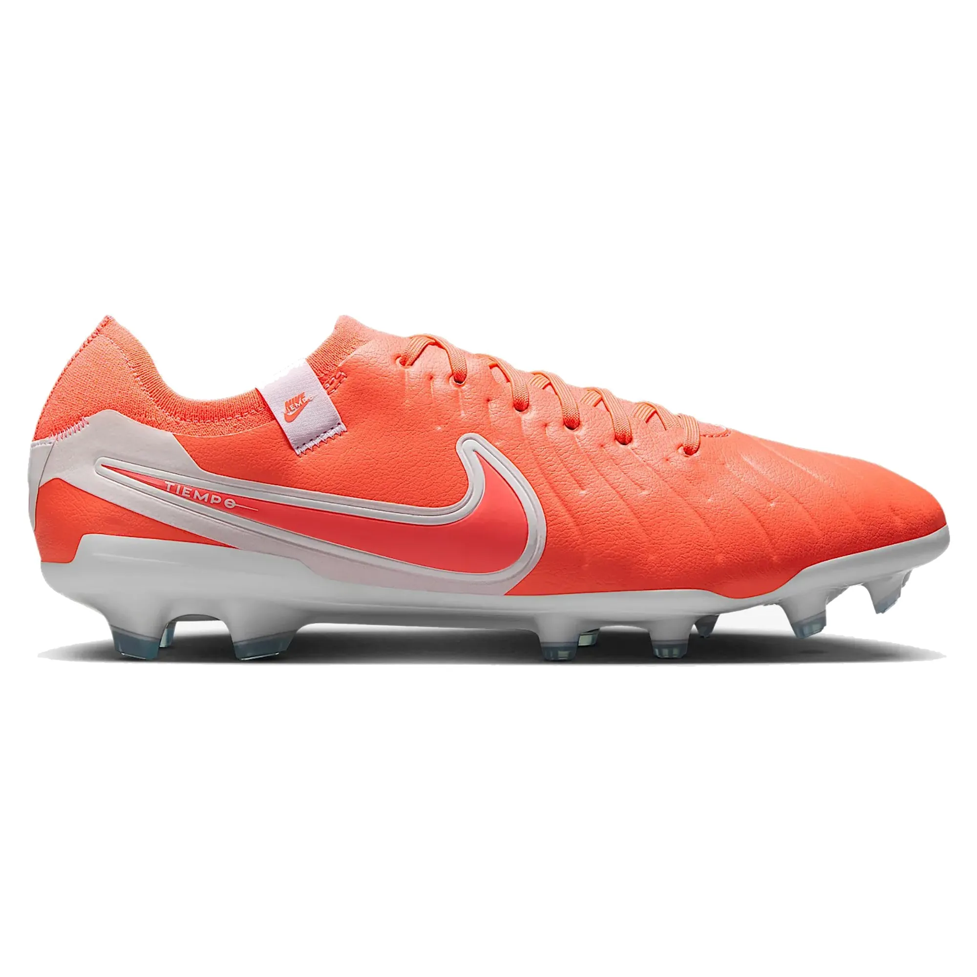 Tiempo Legend 10 Pro FG Low-Top Men's Football Boots line - dance - club shoes foot mobility exercises