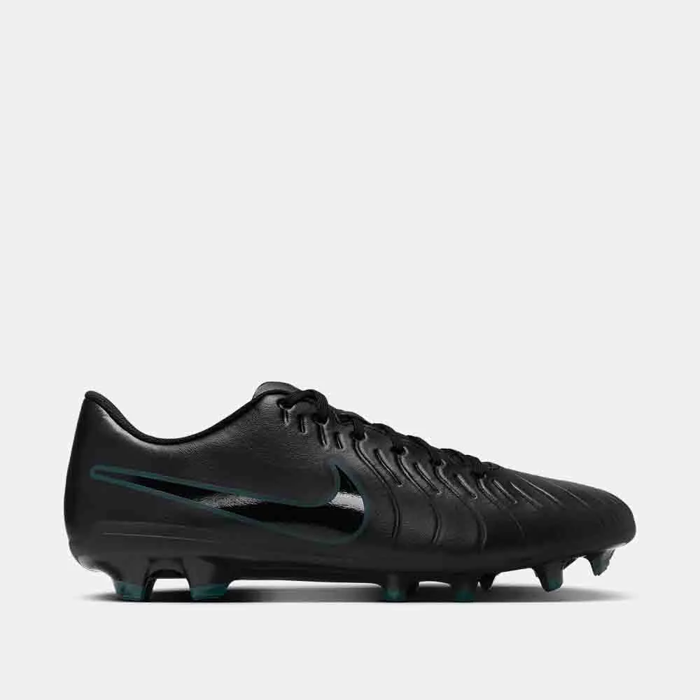 synthetic leather recreational sports shoes Tiempo Legend 10 Club Soccer Cleats