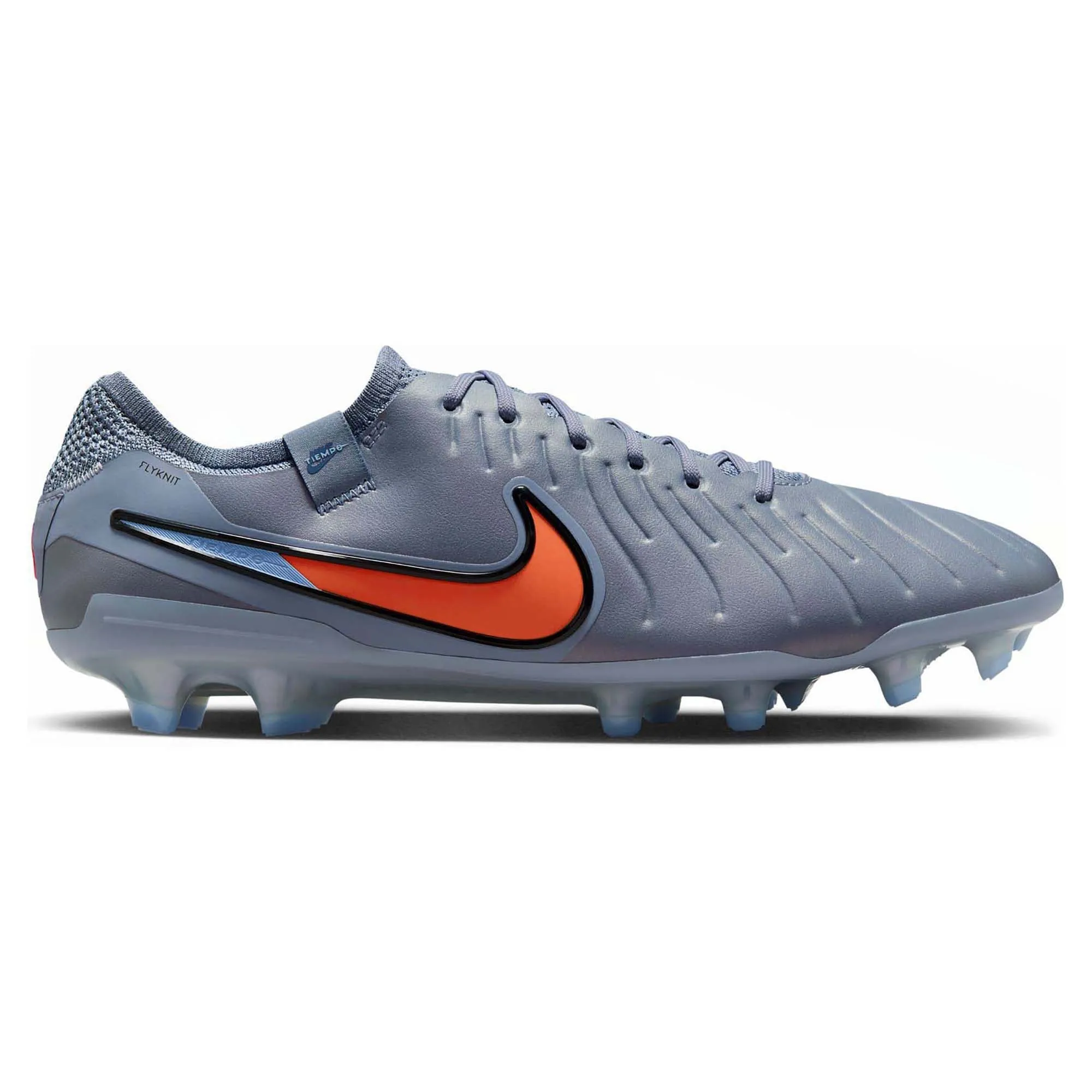 Supportive midsole machine - washable Tiempo Legend 10 Elite Firm Ground Low Top Men's Football Boots