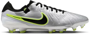 lateral - support shoes Tiempo Legend 10 Pro FG Low-Top Men's Football Boots